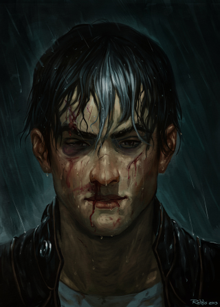 Illustration for article titled Artist Feature: Nick Robles